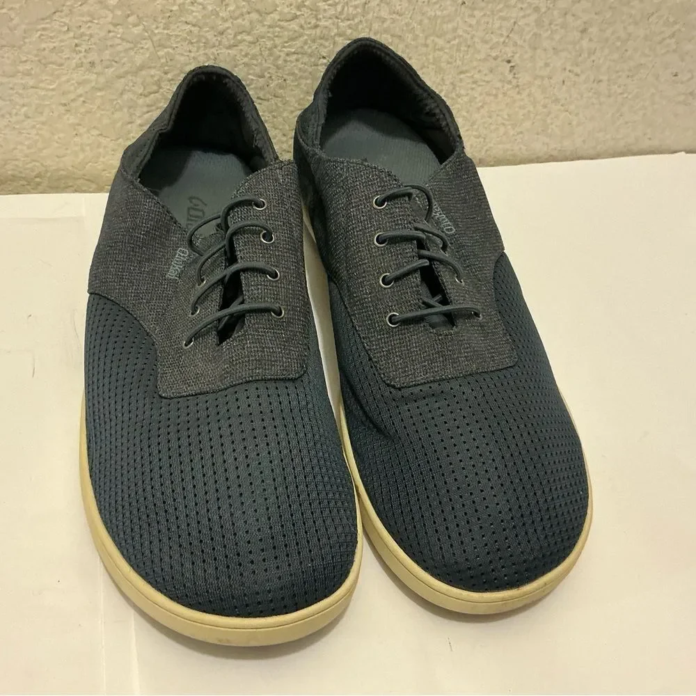 Olukai Nohea Moku Shoes Mens Size 11.5 Lightweight Casual‎ Sneaker 10283
